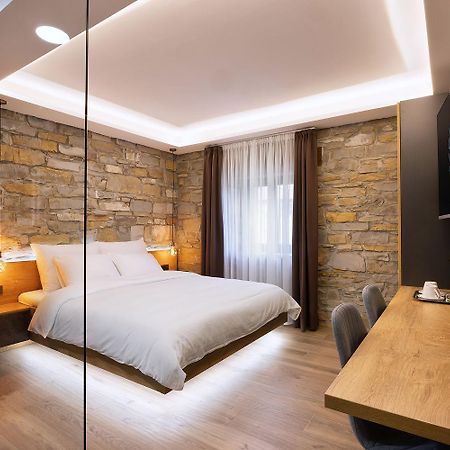 Stok - Rooms, Wine & Restaurant - Marezige, Koper Extérieur photo