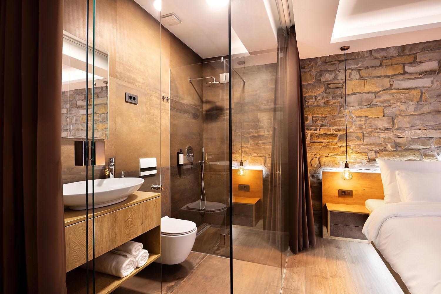 Stok - Rooms, Wine & Restaurant - Marezige, Koper Extérieur photo