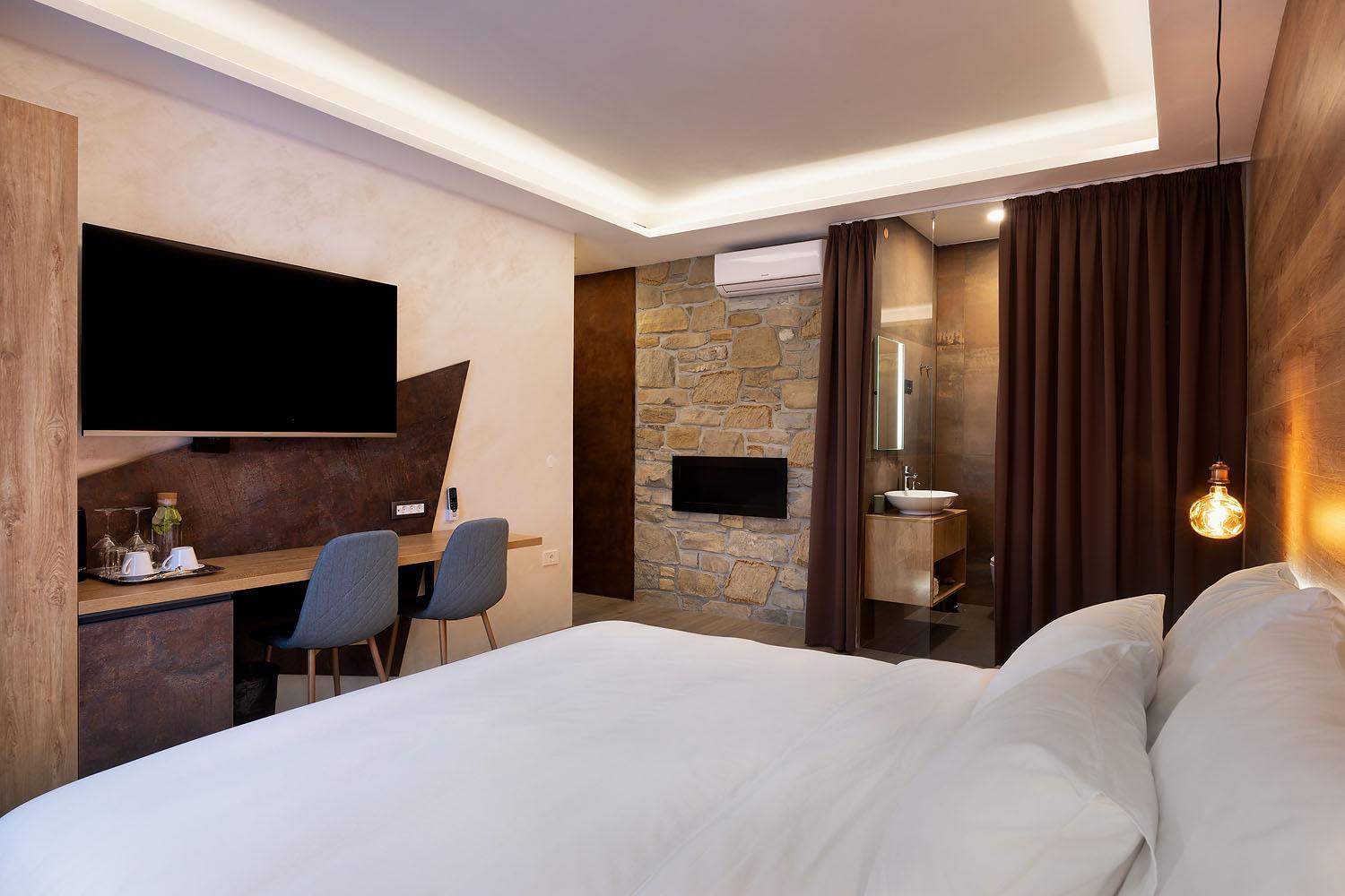 Stok - Rooms, Wine & Restaurant - Marezige, Koper Extérieur photo