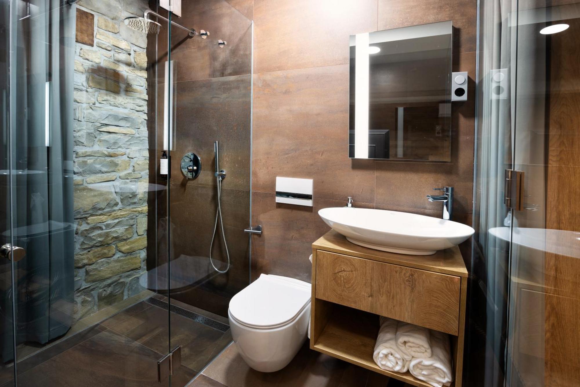 Stok - Rooms, Wine & Restaurant - Marezige, Koper Chambre photo