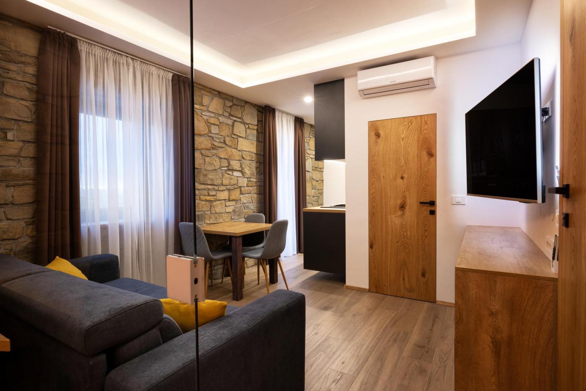 Stok - Rooms, Wine & Restaurant - Marezige, Koper Extérieur photo
