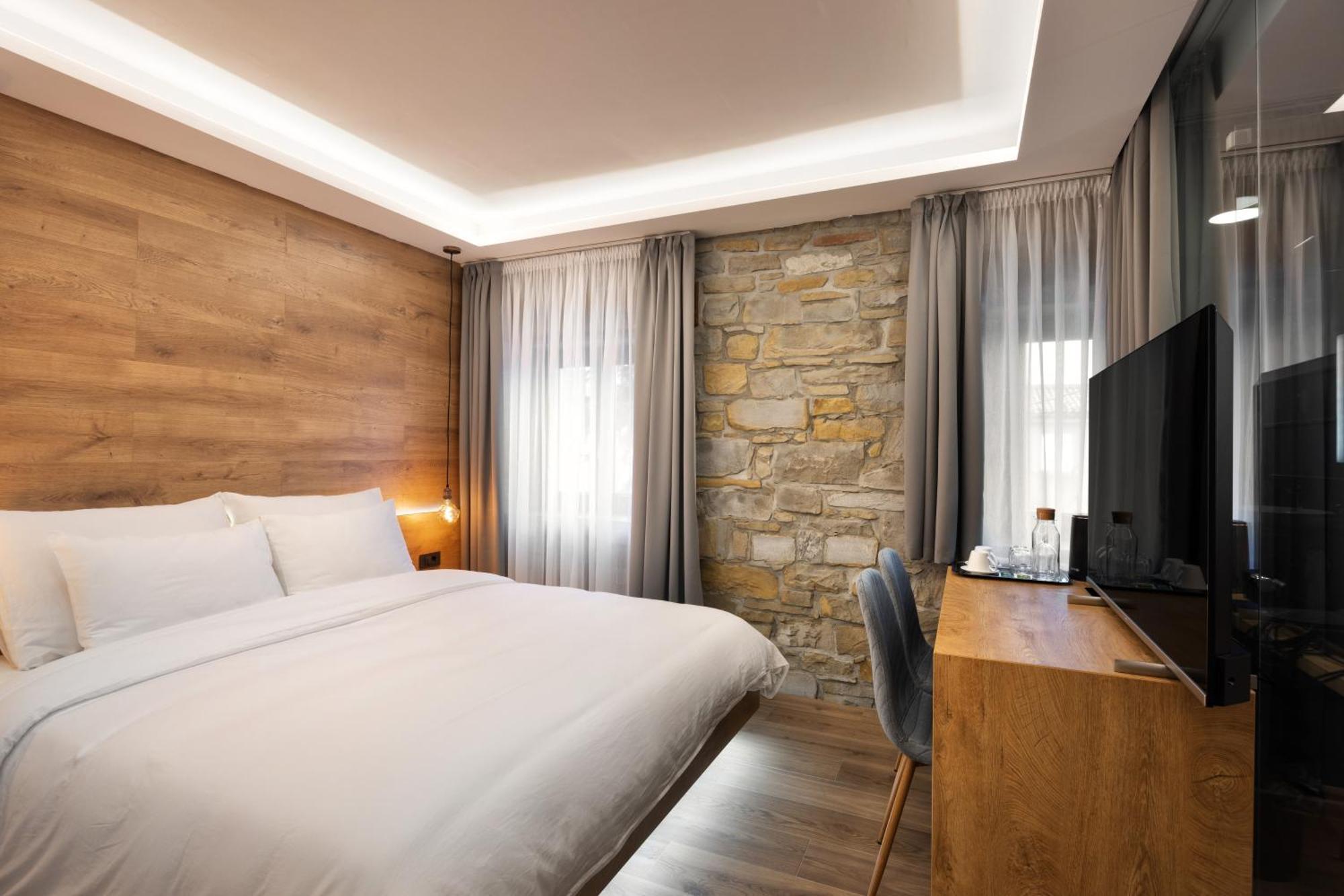 Stok - Rooms, Wine & Restaurant - Marezige, Koper Extérieur photo