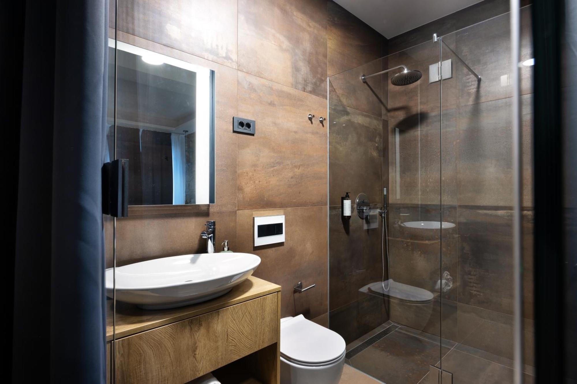 Stok - Rooms, Wine & Restaurant - Marezige, Koper Extérieur photo