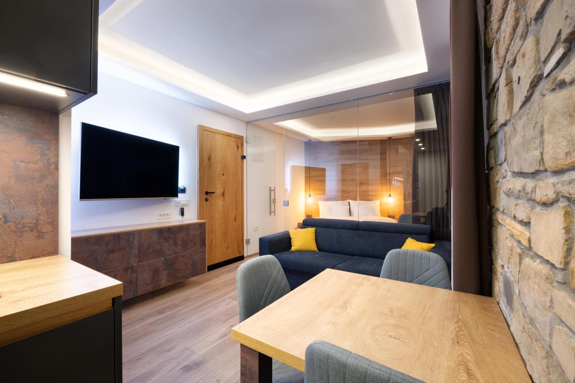 Stok - Rooms, Wine & Restaurant - Marezige, Koper Chambre photo