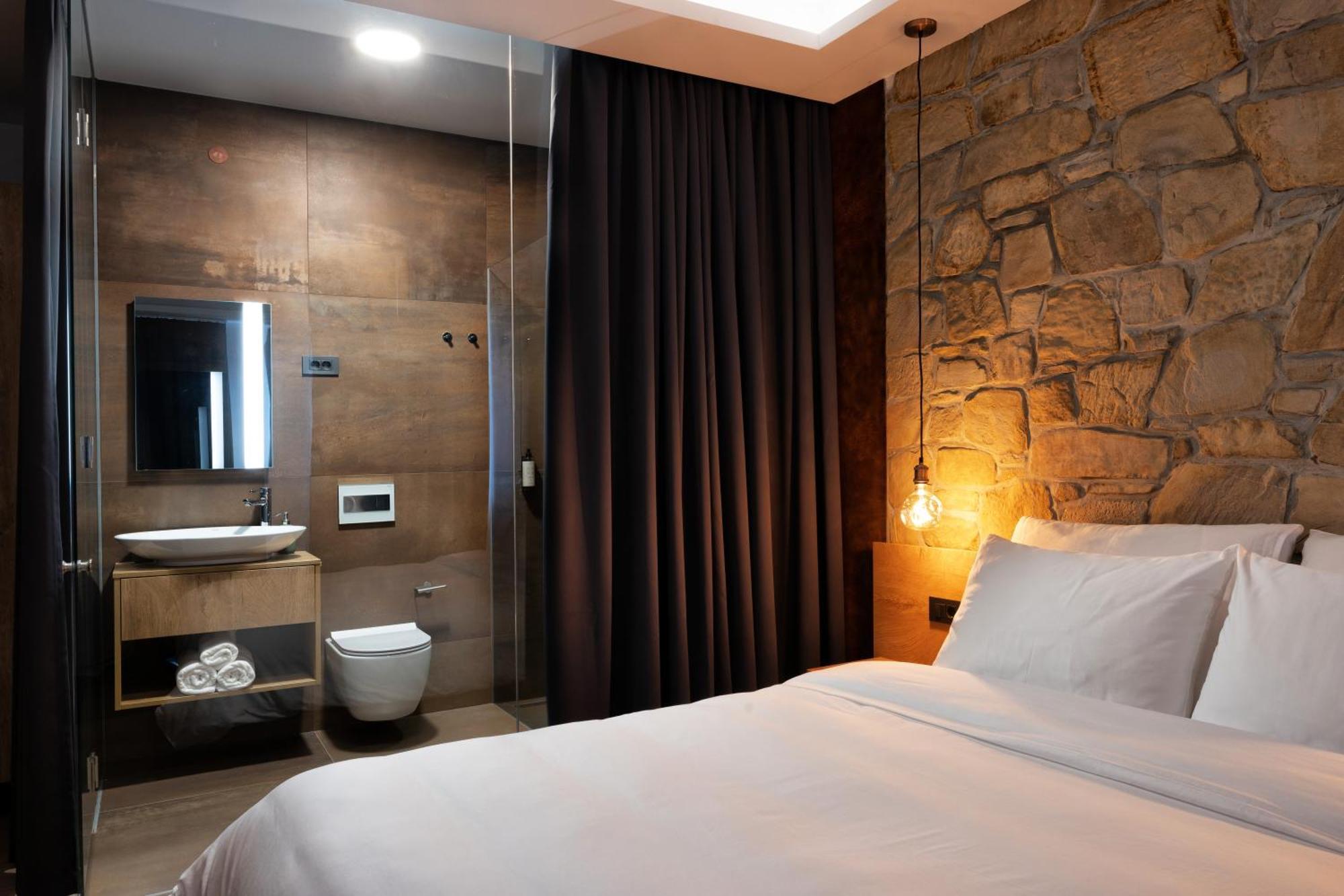 Stok - Rooms, Wine & Restaurant - Marezige, Koper Extérieur photo